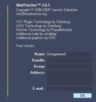 Madtracker Image 8