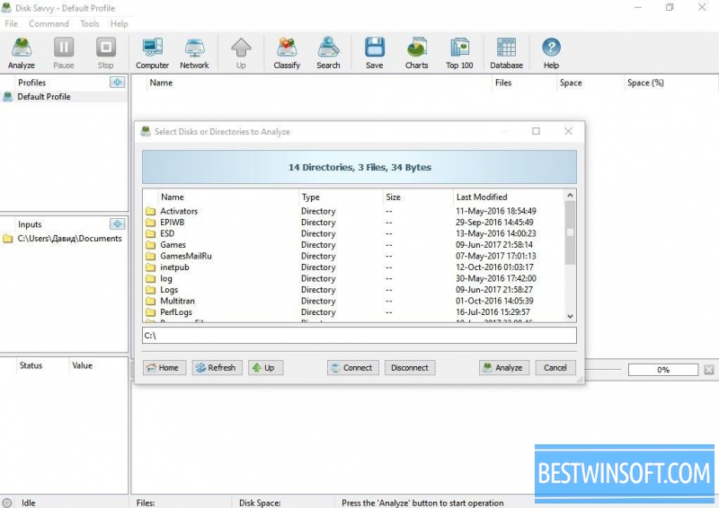 Disk Savvy Ultimate 15.3.14 instal the new