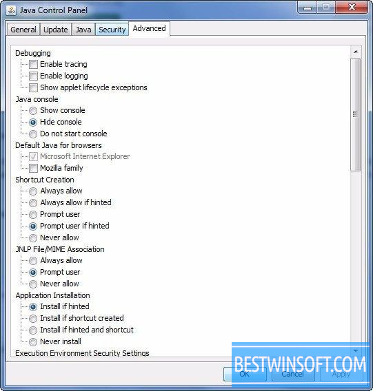 java runtime environment windows 10 64 bit download