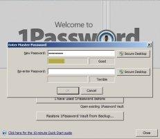 download 1password windows 10
