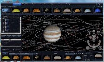 WorldWide Telescope Image 3