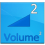 Volume²