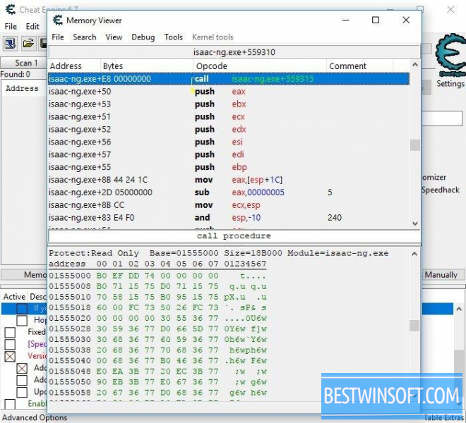 how to add games to cheat engine 6.5.1