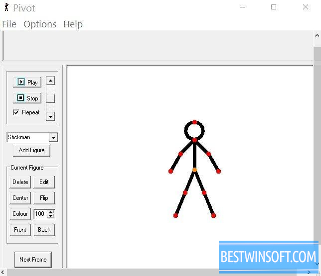 Pivot Animator for Windows PC [Free Download]