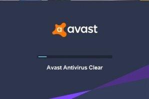 Avast Clear Image 4