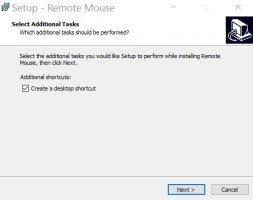 Mouse Remote Image 2