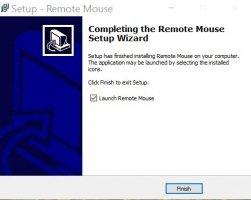 Mouse Remote Image 3