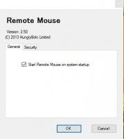 Mouse Remote Image 4