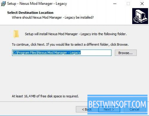 nexus mod manager add mod from file