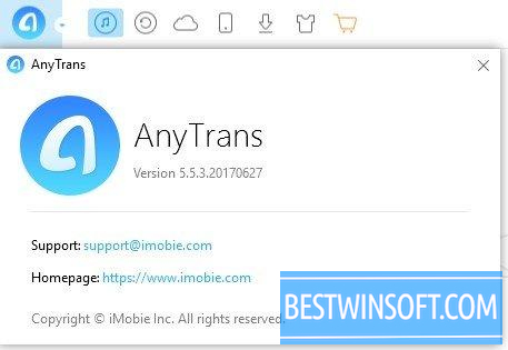 download anytrans windows