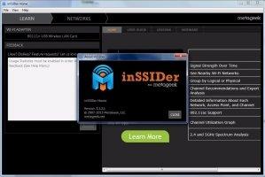 download inssider for android