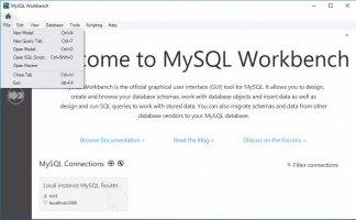 MySQL Image 1