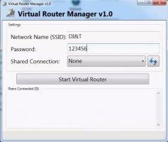 Virtual Router Image 1