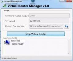 Virtual Router Image 3