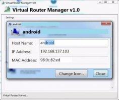Virtual Router Image 6