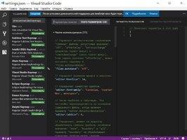 Visual Studio Code Image 5