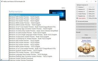 Windows ISO Downloader Image 3