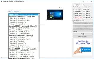 Windows ISO Downloader Image 5