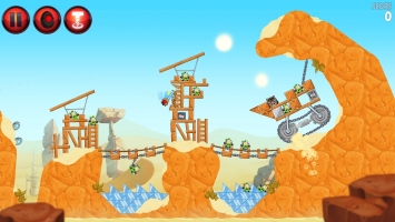 Angry Birds Star Wars 2 Image 6