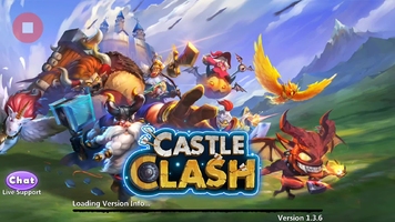 Castle Clash Image 1