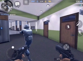 Critical Ops Image 7