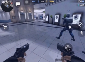 Critical Ops Image 13