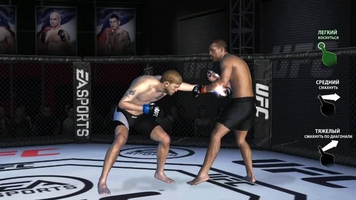 EA Sports UFC Image 3