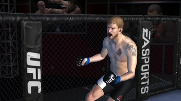 EA Sports UFC Image 9
