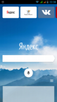 Yandex Browser Image 2