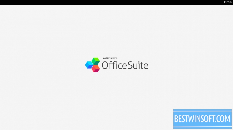 
		
			OfficeSuite Pro
		 Icon