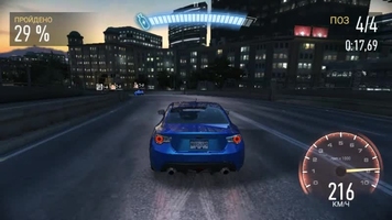 Need for Speed No Limits Image 4