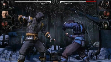 Mortal Kombat X Image 7