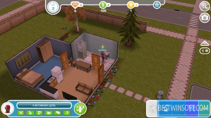 the sims freeplay download