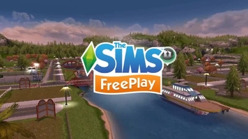 The Sims FreePlay Image 1