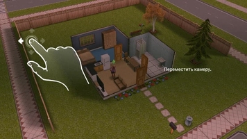 The Sims FreePlay Image 4