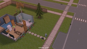 The Sims FreePlay Image 6