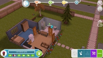 The Sims FreePlay Image 8