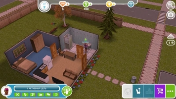 The Sims FreePlay Image 10