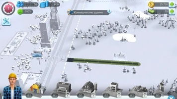 SimCity BuildIt Image 6