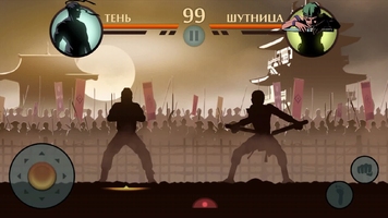 Shadow Fight 2 Image 5