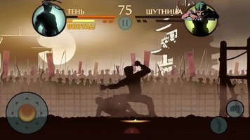 Shadow Fight 2 Image 8