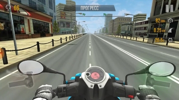 Traffic Rider Image 5