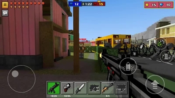 Pixel Gun 3D Image 10