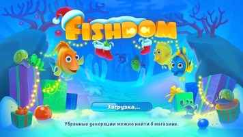 Fishdom Image 1