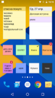 ColorNote Notepad Image 2