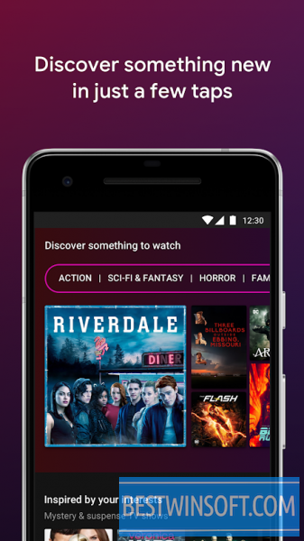 Google Play Movies Tv For Android Free Download