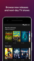 Google Play Movies &amp; TV Image 3