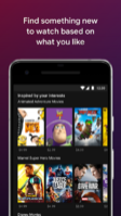 Google Play Movies &amp; TV Image 7